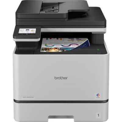 Brother DCP–L8630CDW