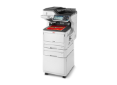 OKI MC883dnct