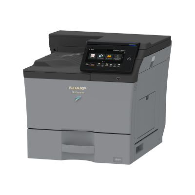 Sharp BP-C545PW