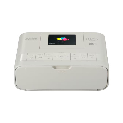 Canon Selphy CP1200
