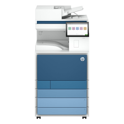 HP LaserJet Enterprise MFP 8801dn