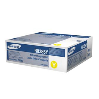 Samsung CLX-R8385Y (SU607A), originálny valec, žltý, 30000 strán