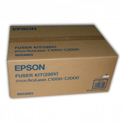 Epson C13S053003, originálna zapekacia jednotka, 80000 strán