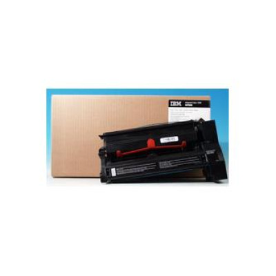IBM 53P9368, originálny toner, čierny, 15000 strán