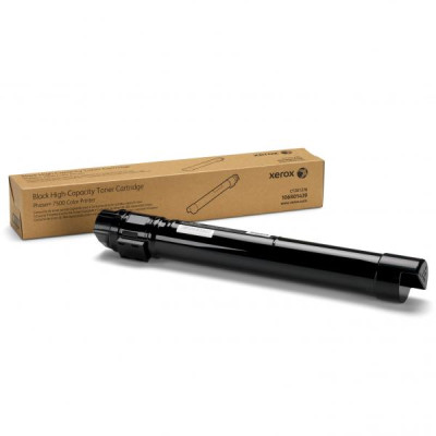Xerox 106R01446, originálny toner, čierny, 19800 strán