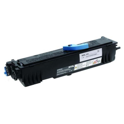 Epson C13S050522, originálny toner, čierny, 1800 strán