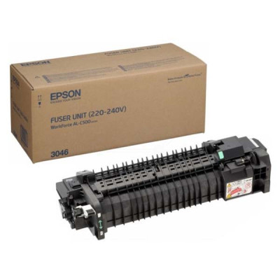 Epson C13S053046, originálna zapekacia jednotka, 100000 strán