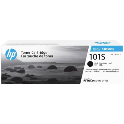Samsung MLT-D101S (SU696A), originálny toner, čierny