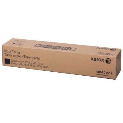 Xerox 006R01517, originálny toner, čierny, 26000 strán