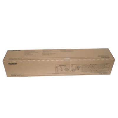 Develop TN-511Bk (024F), originálny toner, čierny, 32200 strán