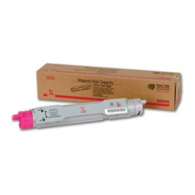 Xerox 106R00673, originálny toner, purpurový, 8000 strán