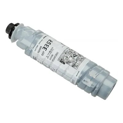 Ricoh 842042, originálny toner, čierny, 11000 strán (998 g)