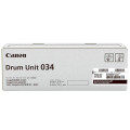 Canon 034Bk (9458B001), originálny valec, čierny, 32500 strán