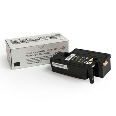 Xerox 106R02763, originálny toner, čierny, 2000 strán