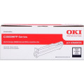 Oki C3520 (43460224), originálny valec, čierny, 15000 strán