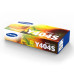 Samsung CLT-Y404S (SU444A), originálny toner, žltý, 1000 strán