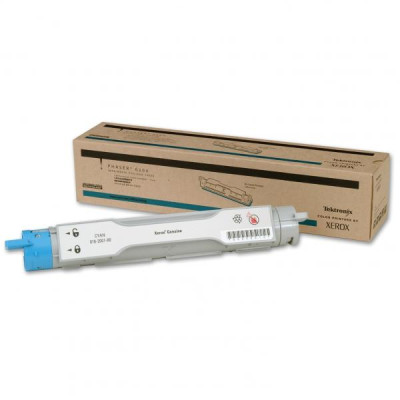 Xerox 16200100, originálny toner, azúrový, 3000 strán