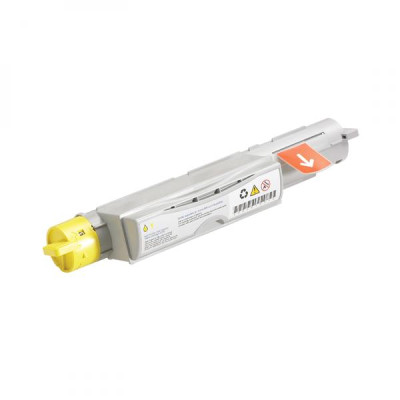 Dell 593-10123 (JD750), originálny toner, žltý, 12000 strán
