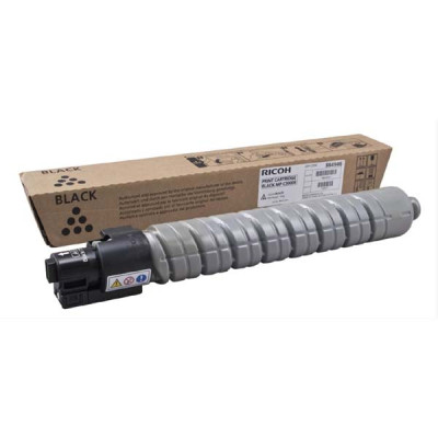 Ricoh 888640 (884950, 884946, 842030), originálny toner, čierny, 20000 strán