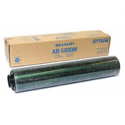 Sharp AR-500DM, originálny valec, čierny