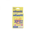 Olivetti B0218, originálna tlačová hlava, farebná