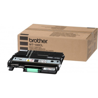 Brother WT-100CL, originálna odpadná nádoba