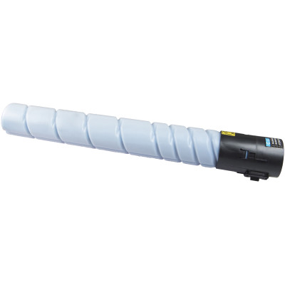 Konica Minolta TN-324C (A8DA450), originálny toner, azúrový