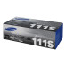 Samsung MLT-D111S (SU810A), originálny toner, čierny, 1000 strán