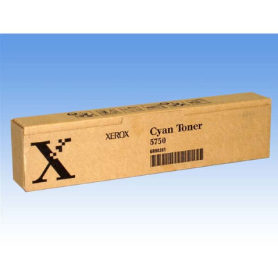 Xerox 006R90261, originálny toner, azúrový, 2 × 1600 strán, 2-pack
