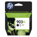 HP T6M15AE (903XL), originálny atrament, čierny, 825 strán (21,5 ml)