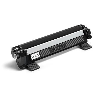 Brother TN-1030Bk, originálny toner, čierny, 1000 strán