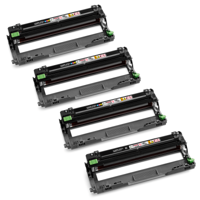 Brother DR-243CL, originálny valec, CMYK, 18000 strán