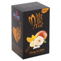 Ovocný čaj Biogena Majestic - mango & ruža