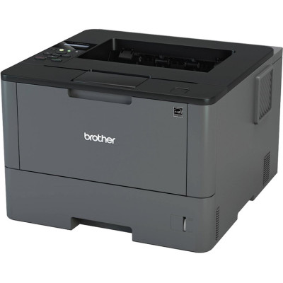 Laserová tlačiareň Brother HL-L5200DW (HLL5200DWYJ1)