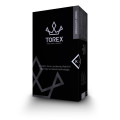 Ricoh GC-41C (405766), TOREX® gelová náplň, azúrová