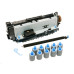 HP C1N58A, originálny maintenance kit, 220V