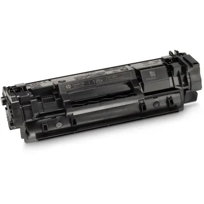 HP W1350X (135X), originálny toner, čierny, 2400 strán
