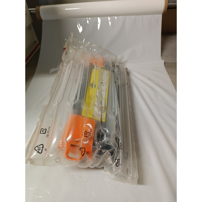 HP Q2682A, originálny toner, žltý, VÝPREDAJ, náhradný obal