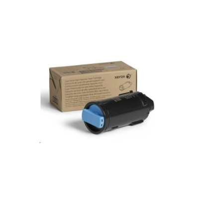 Xerox 106R03884, originálny toner, azúrový, 9000 strán