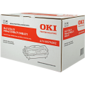 Oki 44574302, originálny valec, čierny, 25000 strán