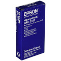 Epson C43S015360 (ERC-23 B), originálna páska, čierna
