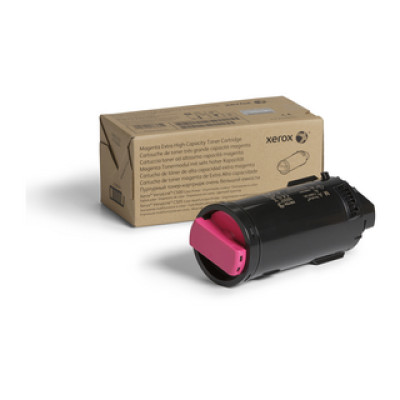 Xerox 106R03885, originálny toner, purpurový, 9000 strán