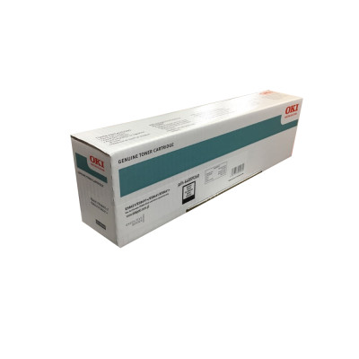 Oki ES8451 (44059260), originálny toner, čierny