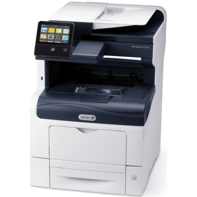 Multifunkčná tlačiareň Xerox VersaLink C405V_DN