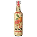 Kitl Syrob - grepový sirup 0,5 l