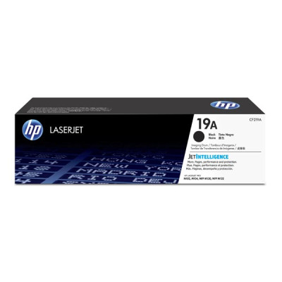HP CF219A (19A), originálny valec, čierny, 12000 strán