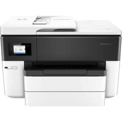 Multifunkčná tlačiareň HP OfficeJet Pro 7740 (G5J38A)