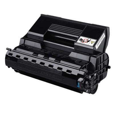 Konica Minolta A0FP022, originálny toner, čierny, 19000 strán