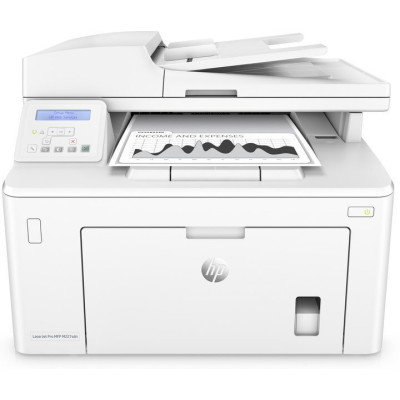 Multifunkčná tlačiareň HP LaserJet Pro MFP M227sdn