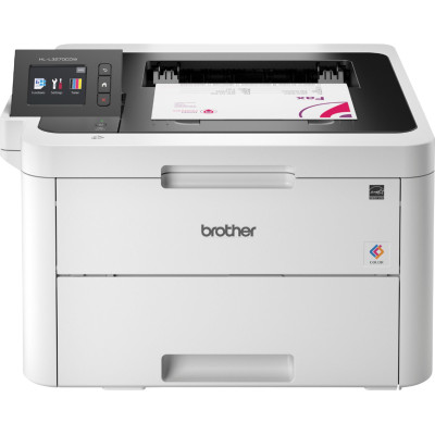 Laserová tlačiareň Brother HL-L3270CDW (HLL3270CDWYJ1)